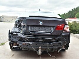 Bmw Serija 5 535 F10 2011 г запчясти