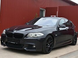 Bmw Serija 5 535 F10 2011 г запчясти