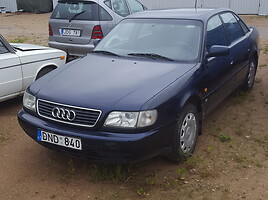 Audi A6 C4 1996
