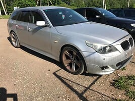 Bmw 530 E60 2005 m dalys