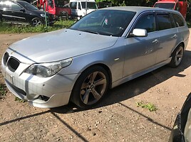 Bmw 530 E60 2005 m dalys