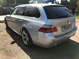 Bmw 530 E60 2005 m dalys