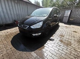 Ford Galaxy 2014 y parts