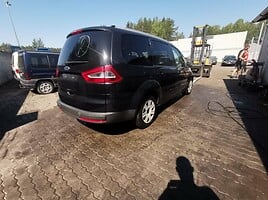 Ford Galaxy 2014 y parts