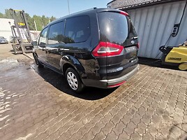 Ford Galaxy 2014 y parts