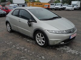 Honda Civic VIII 2007 m dalys