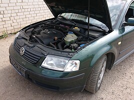 Volkswagen Passat TDI Sedanas 1999