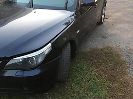 Bmw 525 2005 y parts