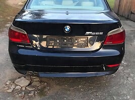 Bmw 525 2005 y parts