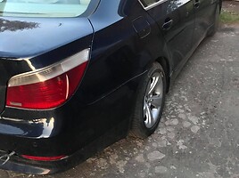 Bmw 525 2005 y parts