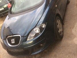 Seat Altea XL 2008