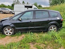 Ford S-Max 2007 m dalys