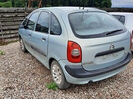 Citroen Xsara Picasso 2004 y parts