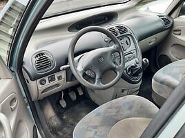 Citroen Xsara Picasso 2004 y parts