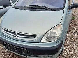 Citroen Xsara Picasso 2004 y parts