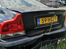 Volvo S60 2002 г запчясти