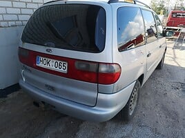 Ford Galaxy 1998 г запчясти