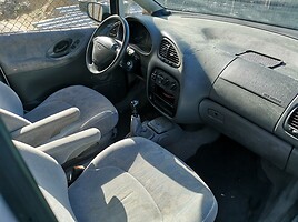 Ford Galaxy 1998 г запчясти