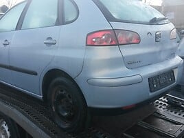 Seat Ibiza III 2003 г запчясти