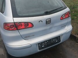 Seat Ibiza III 2003 г запчясти