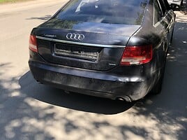 Audi A6 C6 2006 y parts