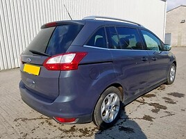 Ford Grand C-Max 2011 г запчясти