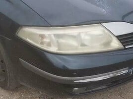 Renault Laguna II 2002 y parts