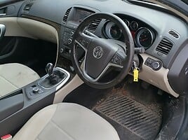 Opel Insignia 2009 г запчясти