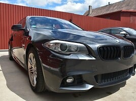 Bmw Serija 5 F10 2011 y parts