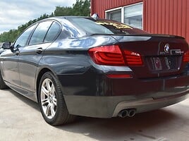 Bmw Serija 5 F10 2011 y parts