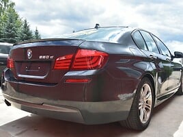 Bmw Serija 5 F10 2011 y parts