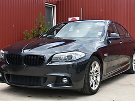 Bmw Serija 5 F10 2011 y parts