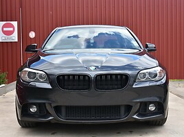 BMW Serija 5 F10 Sedanas 2011