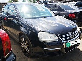 Volkswagen Jetta A5 bkd  2006 y parts