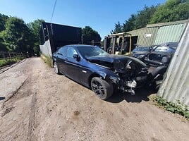 Bmw 520 F10 2012 y parts