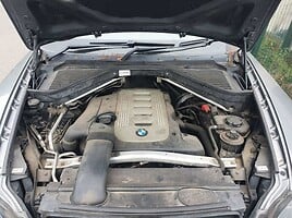 Bmw X5 E70 2008 y parts