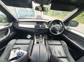 Bmw X5 E70 2008 y parts