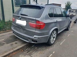 Bmw X5 E70 2008 y parts