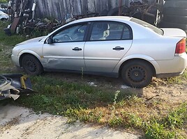 Opel Vectra 2002 г запчясти