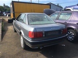 Audi 80 1994