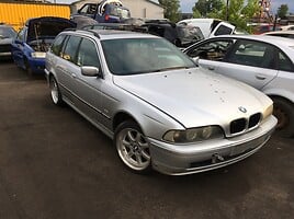 BMW 525 2002