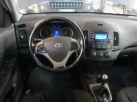 Hyundai I30 I 2008 m dalys