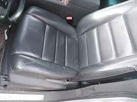 Volkswagen Touareg europa 2006 г запчясти