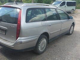 Citroen C5 2004 m dalys