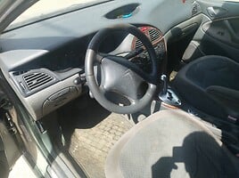 Citroen C5 2004 m dalys