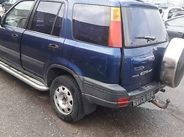 Honda CR-V I Visureigis / Krosoveris 2000