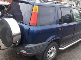 Honda Cr-V I 2000 y parts