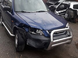 Honda Cr-V I 2000 y parts