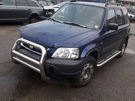 Honda Cr-V I 2000 y parts