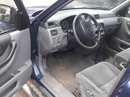 Honda Cr-V I 2000 y parts